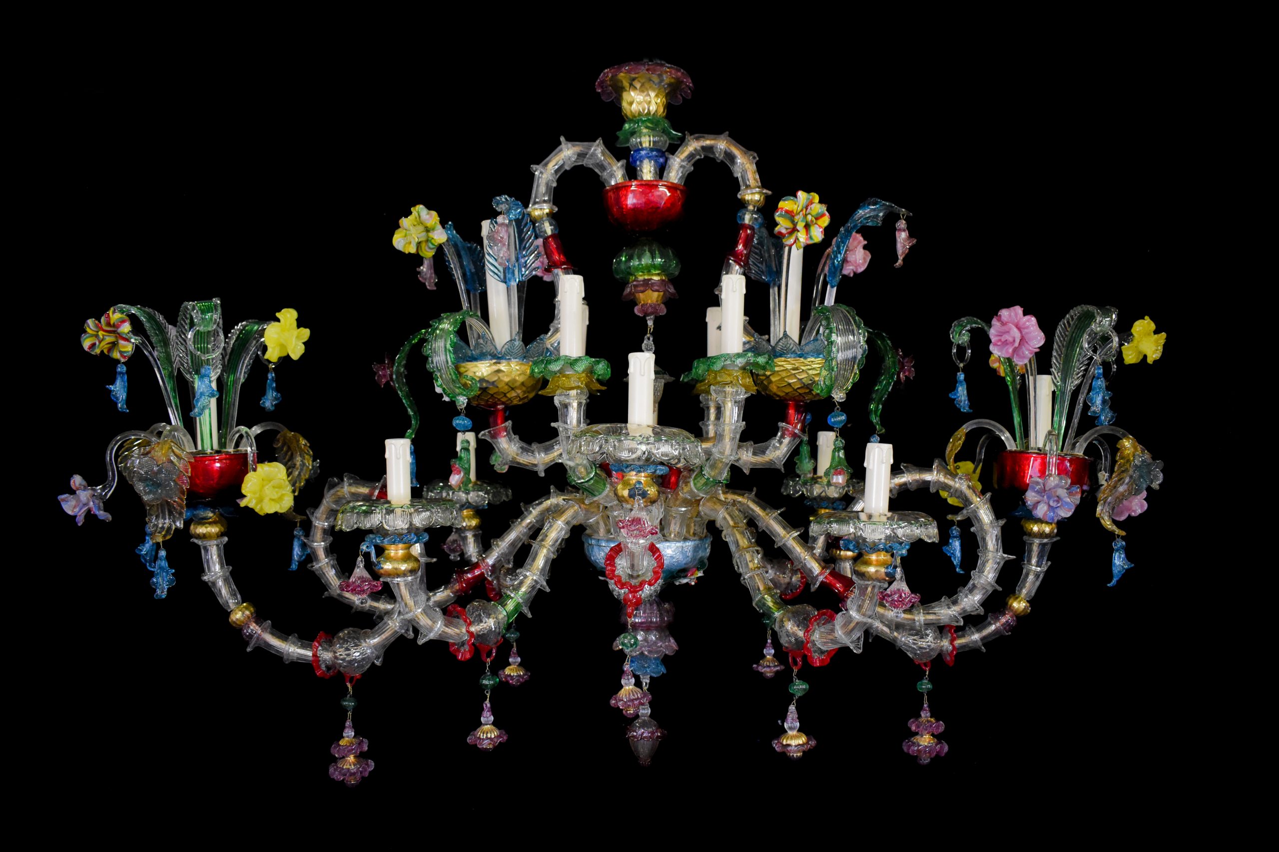 Rezzonico Cristallo
