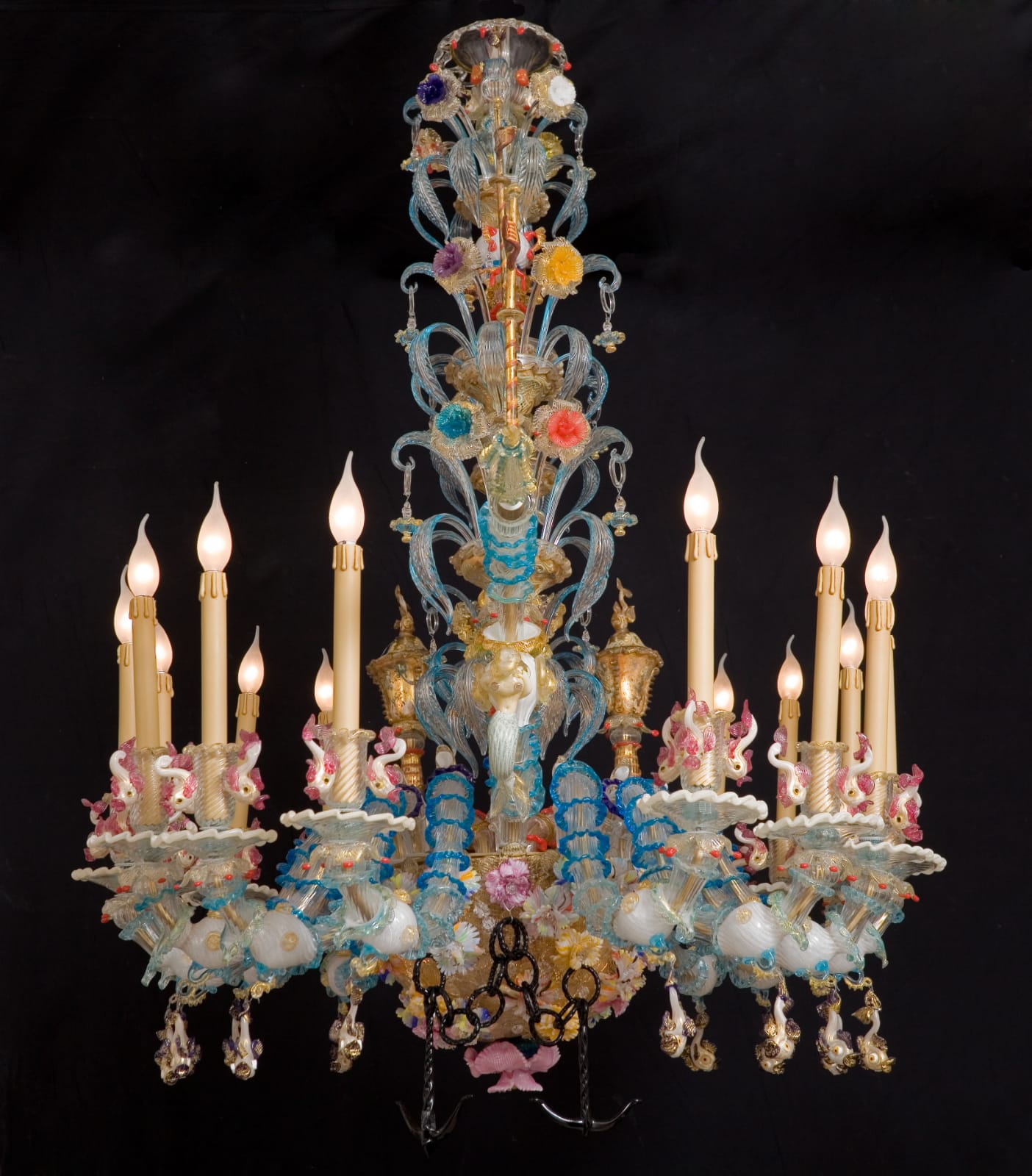 Ca' Rezzonico Royal