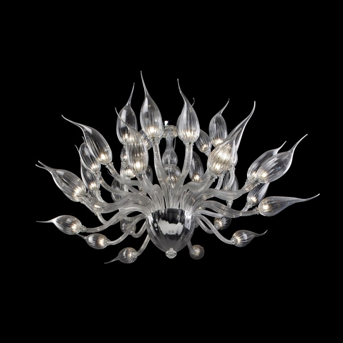Bolla Modern Chandelier