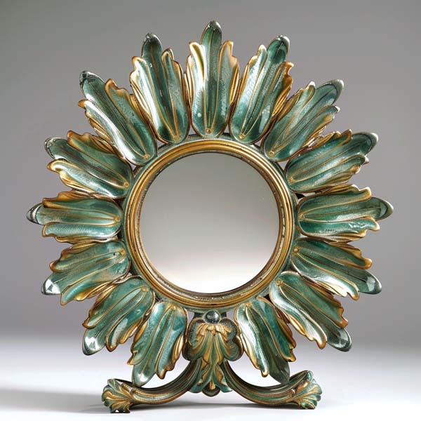 Murano Mirrors