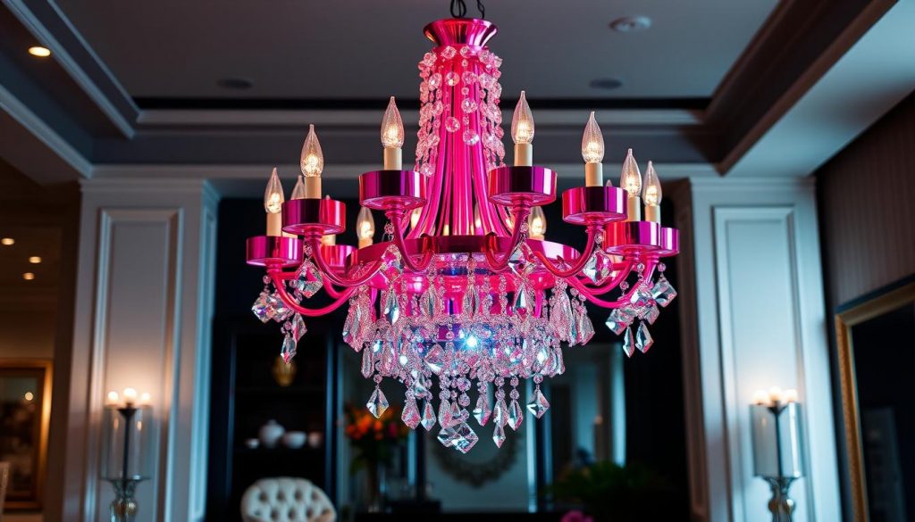 rezzonico chandelier modern