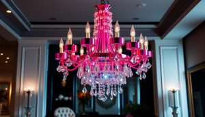 rezzonico chandelier modern