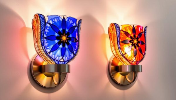 "Pariclo" Murano Classic Chandelier - Image 2